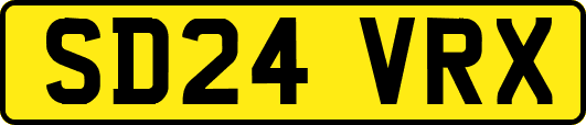 SD24VRX