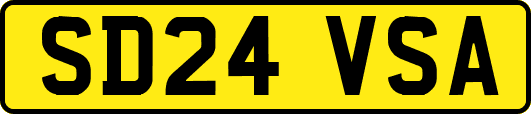SD24VSA