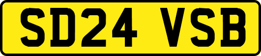 SD24VSB
