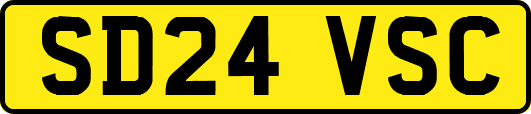 SD24VSC