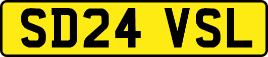 SD24VSL