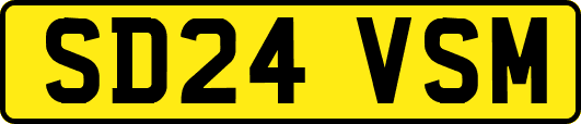 SD24VSM