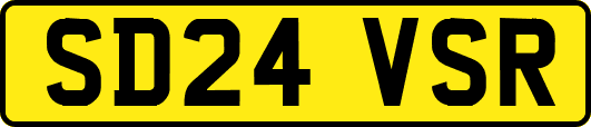 SD24VSR