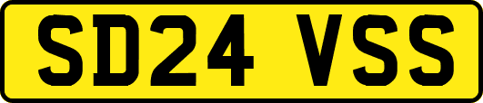 SD24VSS