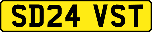 SD24VST