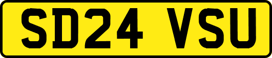 SD24VSU
