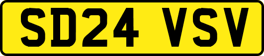 SD24VSV