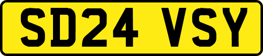 SD24VSY