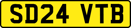 SD24VTB