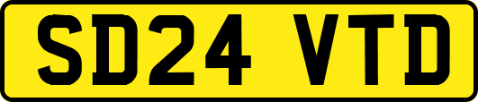 SD24VTD