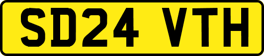 SD24VTH