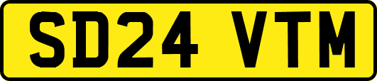 SD24VTM