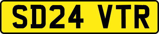 SD24VTR