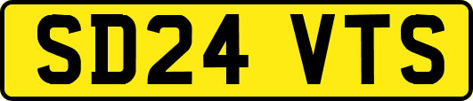 SD24VTS