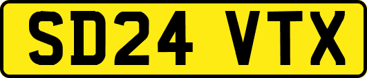 SD24VTX