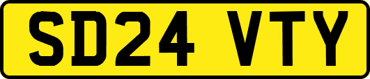 SD24VTY