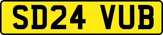 SD24VUB