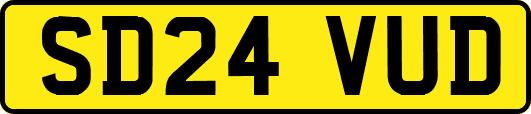 SD24VUD