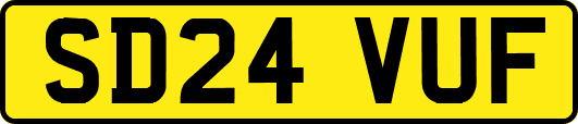 SD24VUF