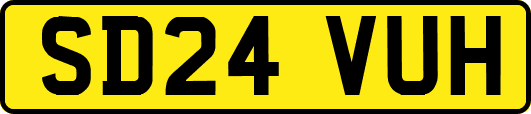 SD24VUH