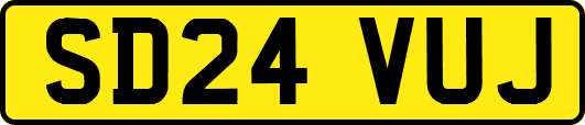 SD24VUJ