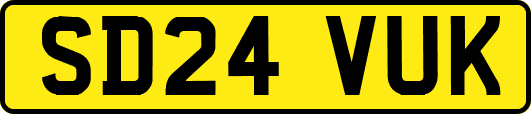 SD24VUK