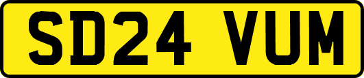 SD24VUM