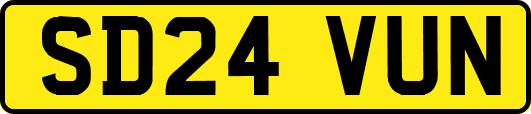 SD24VUN