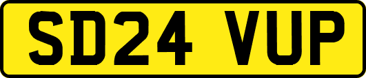 SD24VUP