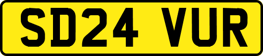 SD24VUR