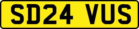 SD24VUS