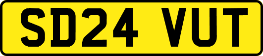 SD24VUT
