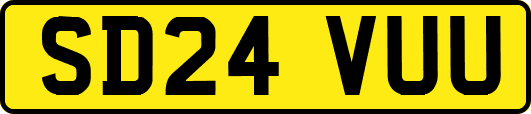 SD24VUU