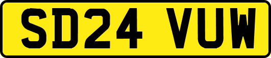 SD24VUW