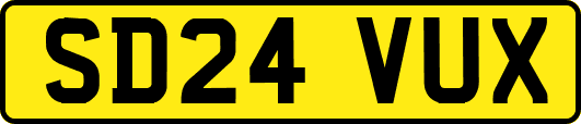 SD24VUX