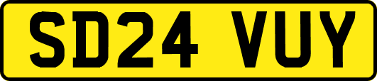 SD24VUY