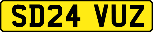 SD24VUZ