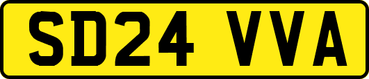 SD24VVA