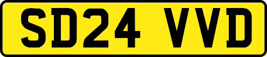 SD24VVD