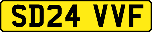 SD24VVF