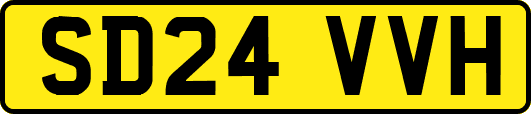 SD24VVH