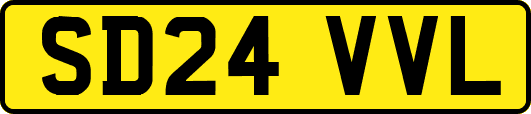 SD24VVL