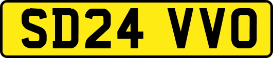 SD24VVO