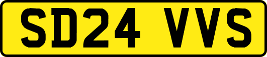 SD24VVS