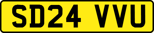 SD24VVU
