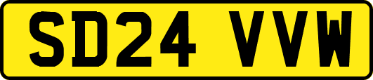 SD24VVW
