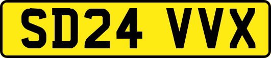 SD24VVX