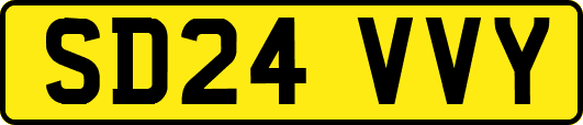 SD24VVY