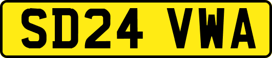 SD24VWA
