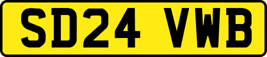 SD24VWB